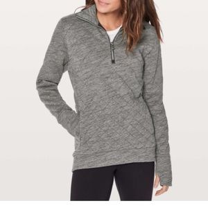 Forever Warm Pullover